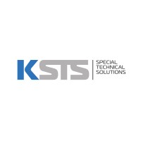 KSTS GmbH Logo