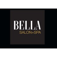 Bella Salon & Spa- MD Logo
