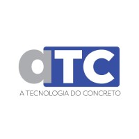 A Tecnologia do Concreto Logo