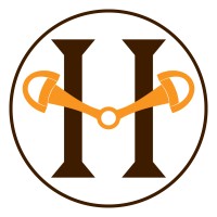 Huntley Equestrian Logo