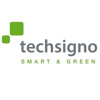 TechSigno S.r.l. Logo