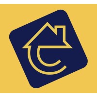 Estoque da Construção Logo