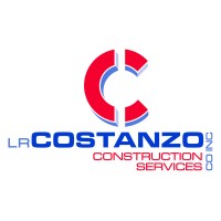 L.R. Costanzo Co., Inc. Logo