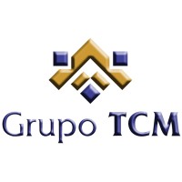 Grupo TCM Logo