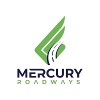 Mercury Roadways LLC Logo
