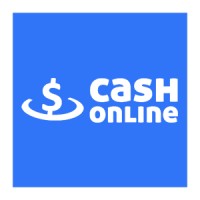 Cash Online Logo