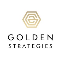 Golden Strategies Logo