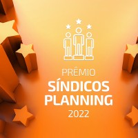 Sindicos Planning & Diretório Condominial Logo