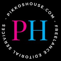 Pikkos House Logo