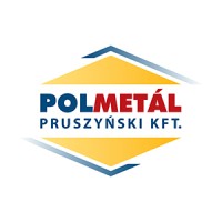 Polmetal Pruszynski Kft Logo