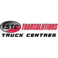 Transolutions Truck Centres Ltd. Logo