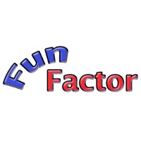 Fun Factor Brasil Logo