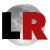 Luna Replicas Logo