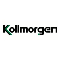 Kollmorgen UK Logo