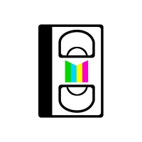 Richard Jackson Video Logo