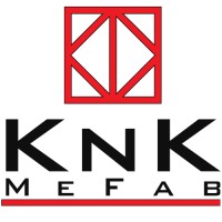 KnK MeFab Logo