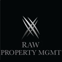 Raw Property Mgmt Logo