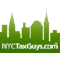 NYCTaxguys, Inc. Logo