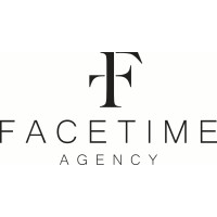 Face Time Agency Logo