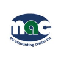 My Accounting Center Inc. Logo