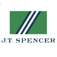 JT Spencer Logo