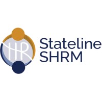 Stateline SHRM Logo