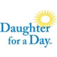 Daughter for a Day Seniors Care Ltd. Logo