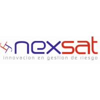 NEXSAT S.A. Logo