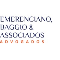 Emerenciano, Baggio e Associados - Advogados Logo