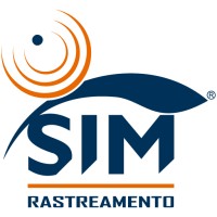 SIM - Sistema Integrado de Monitoramento Logo