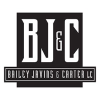Bailey Javins & Carter Logo