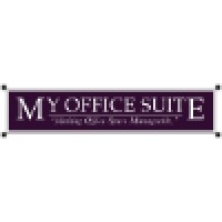 My Office Suite Logo