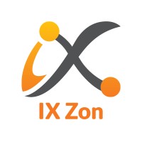 IX Zon Logo