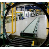 Modular Panel Systems Ltd Logo