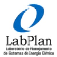 LabPlan - UFSC Logo