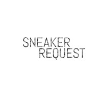 Sneaker Request Logo