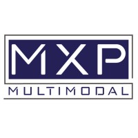 MXP Multimodal Logo