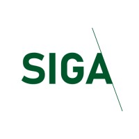 Siga Design Logo
