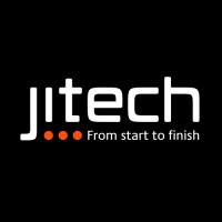 Jitech Logo