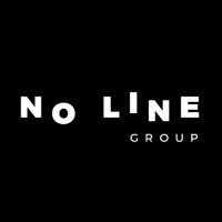 NO LINE Group Logo