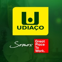 Udiaço Comércio e Indústria de Ferro e Aço Logo