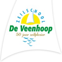 Zeilschool en Natuurlijk de Veenhoop Logo