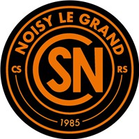 CS Noisy-le-Grand Roller Skating Logo