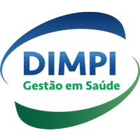 Dimpi Gestão em Saúde Logo