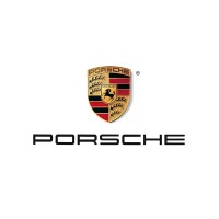 Porsche Lietuva Logo