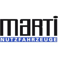 Marti Nutzfahrzeuge AG Logo