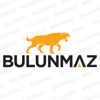 Bulunmaz Logo