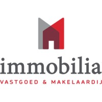 Immobilia Real Estate B.V. | Your sales agent and rental agent Logo