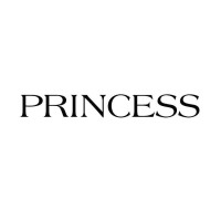 PRINCESS NV Logo