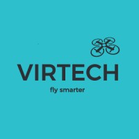 Virtech Solutions Logo